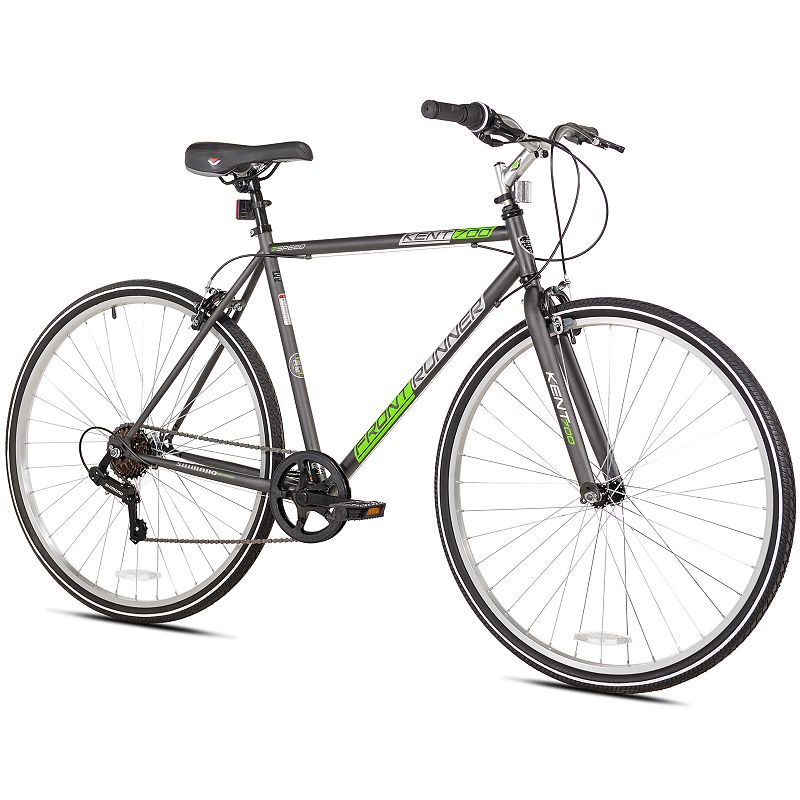 Valuelink 700c kent on sale front runner bike