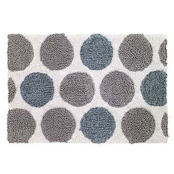 Avanti Dotted Circle Rug