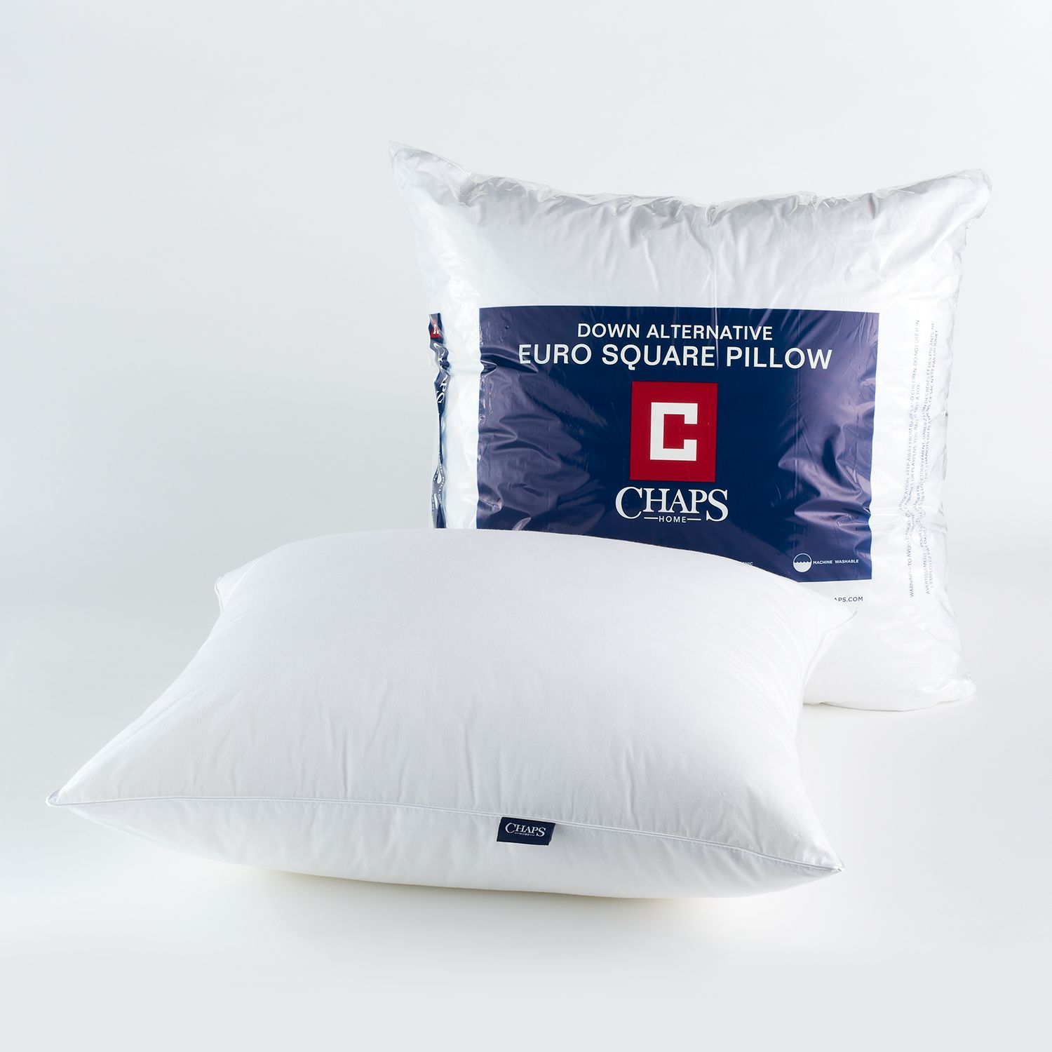 kohls chaps pillows