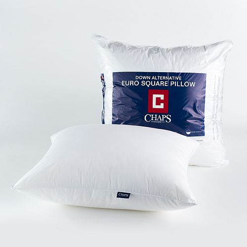 Chaps down alternative pillow best sale