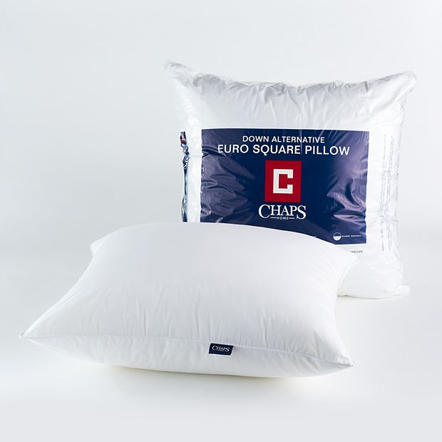 Pillows kohls hot sale