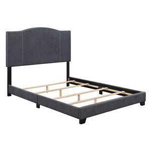 Pulaski Adjustable Camel Back Bed