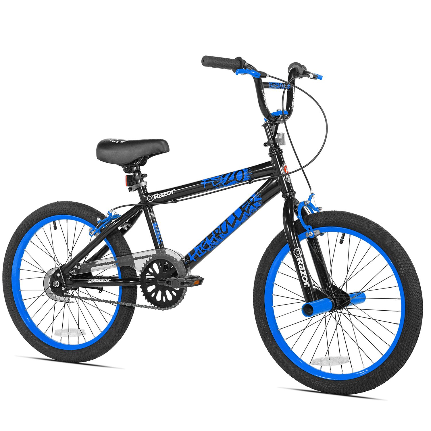 razor 20 inch bike