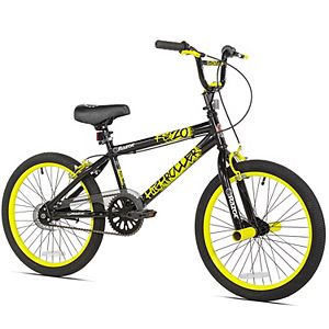 Razor 20-Inch High Roller BMX Bike