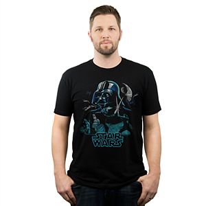 Men's Star Wars Darth Vader Tee