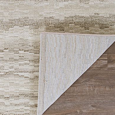 Couristan Easton Shimmering Area Rug