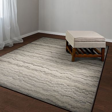 Couristan Easton Shimmering Area Rug