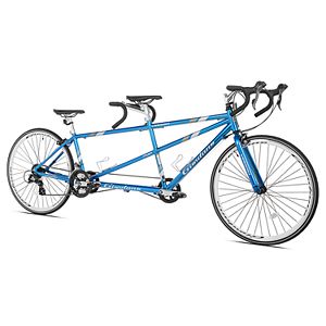 Adult Giordano Viaggio 700c Tandem Bike