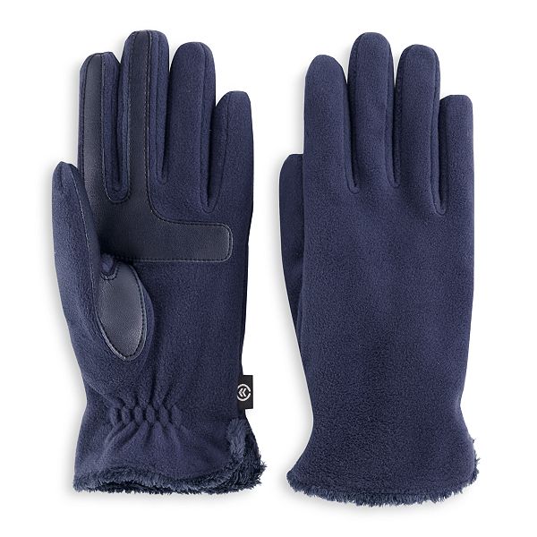 Women's isotoner smartDRI Stretchy Fleece Gloves