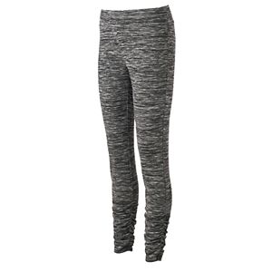 Women's Juicy Couture Marled Leggings