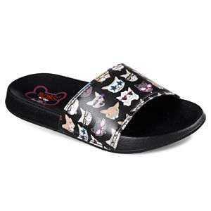 Skechers BOBS Kitty Smarts Women's Sandals!