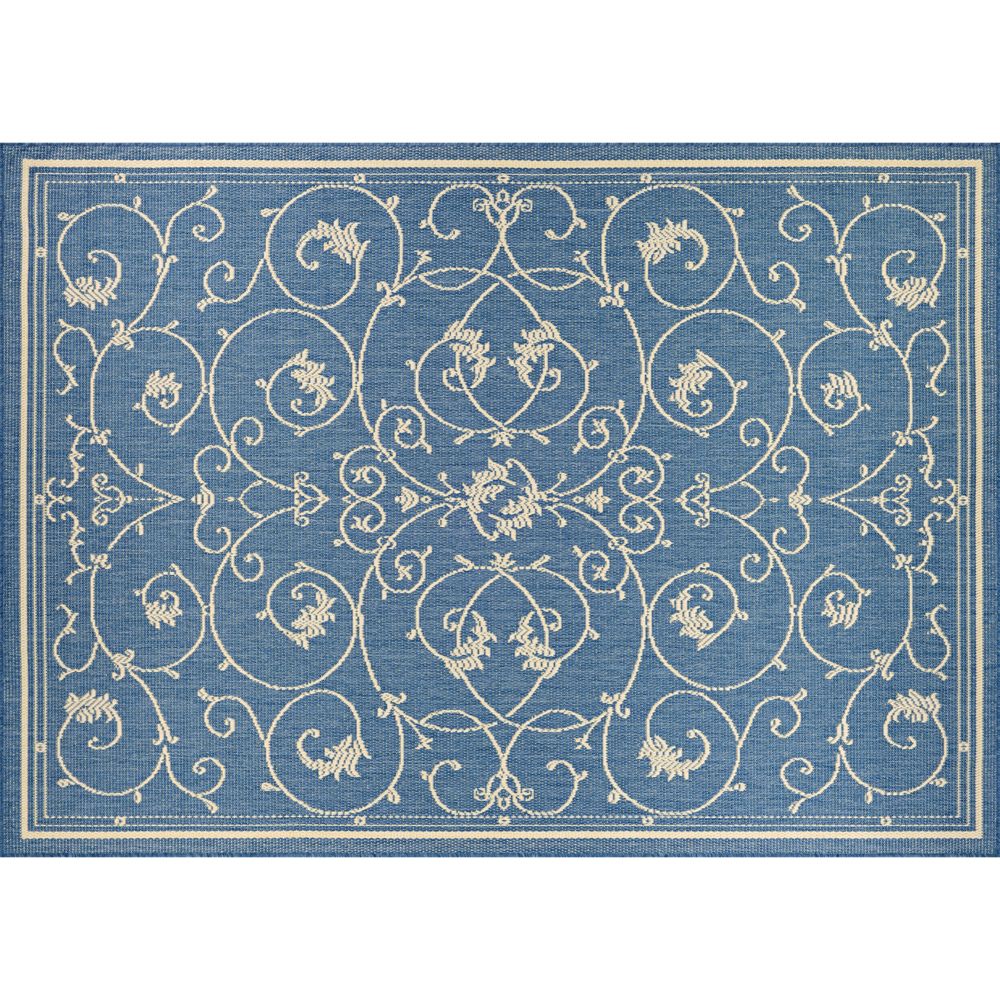 Couristan Recife Checkered Field Indoor/Outdoor Area Rug | Hayneedle Couristan Recife Checkered Field Indoor/Outdoor Area Rug | Hayneedle