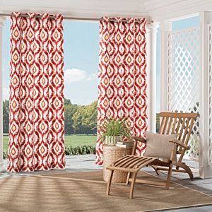 Parasol Barbados Indoor Outdoor Curtain