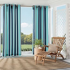 Parasol Coco Bay Indoor Outdoor Curtain