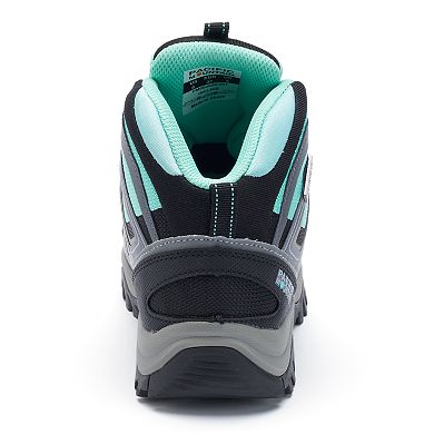 Pacific Mountain Incline Women's Waterproof Hiking Boots