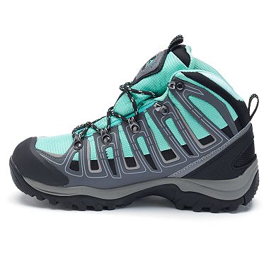 Pacific Mountain Incline Women's Waterproof Hiking Boots