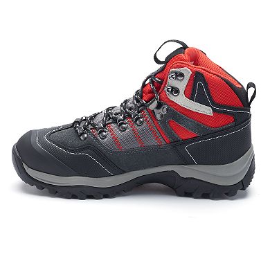 Pacific Mountain Ascend Women's Waterproof Hiking Boots