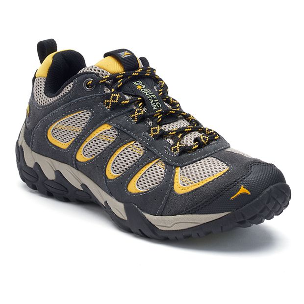 Pacific mountain cairn women's best sale hiking shoes