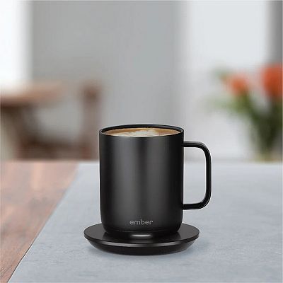 Ember Mug 2 - Black / 14 oz