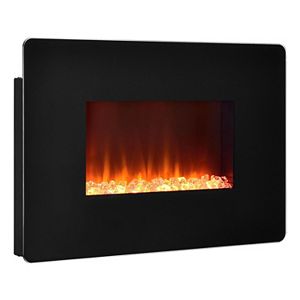 Altra Kenna 25-in. Wall Mounted Electric Fireplace