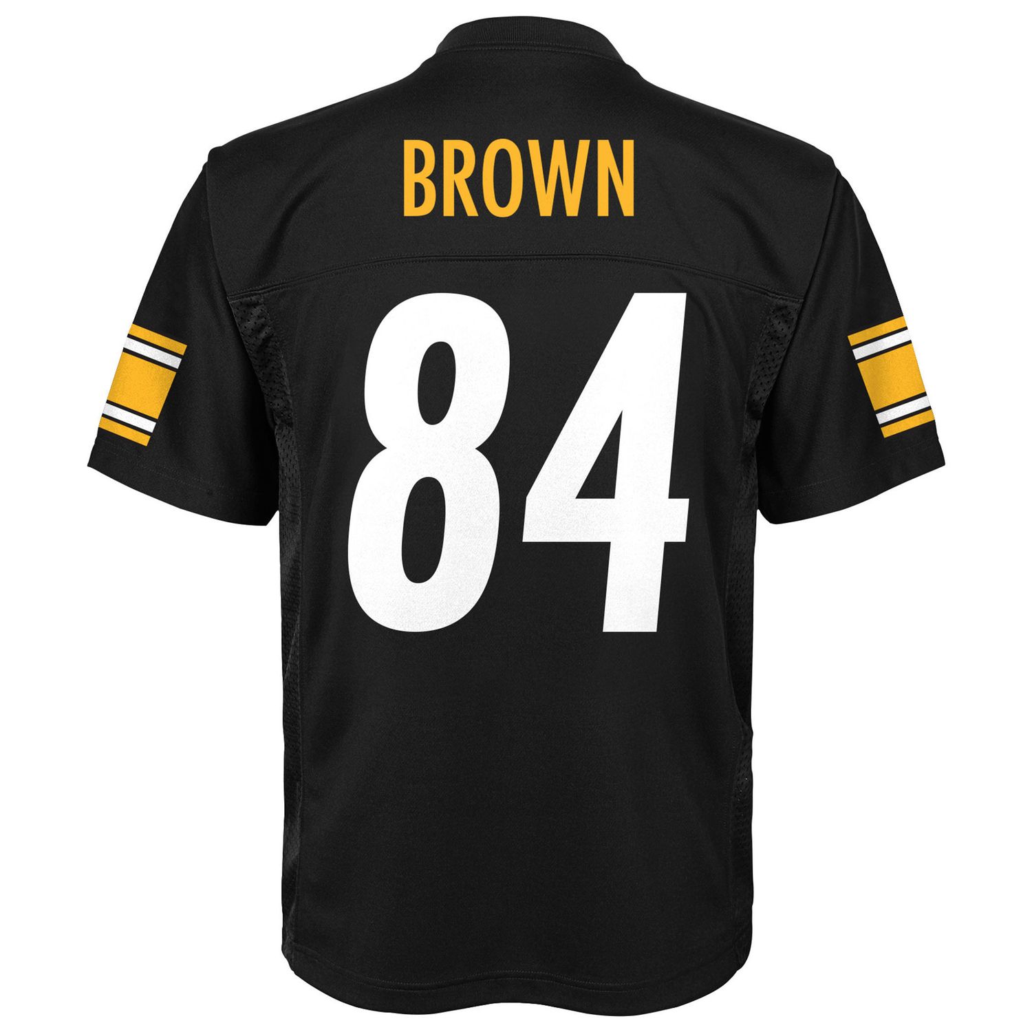 Pittsburgh Steelers Antonio Brown 