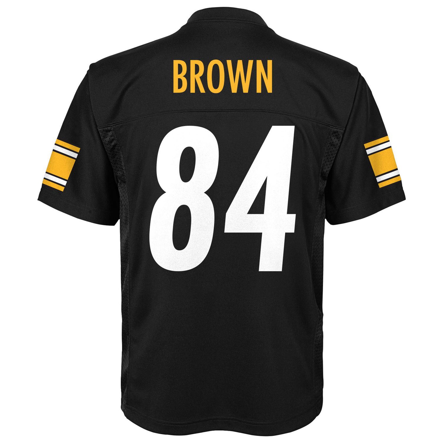 antonio brown replica jersey