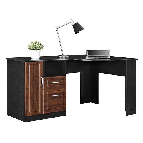 Altra Avalon Corner Desk