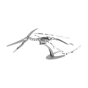 Fascinations Pteranodon Metal Earth 3D Laser Cut Model Kit