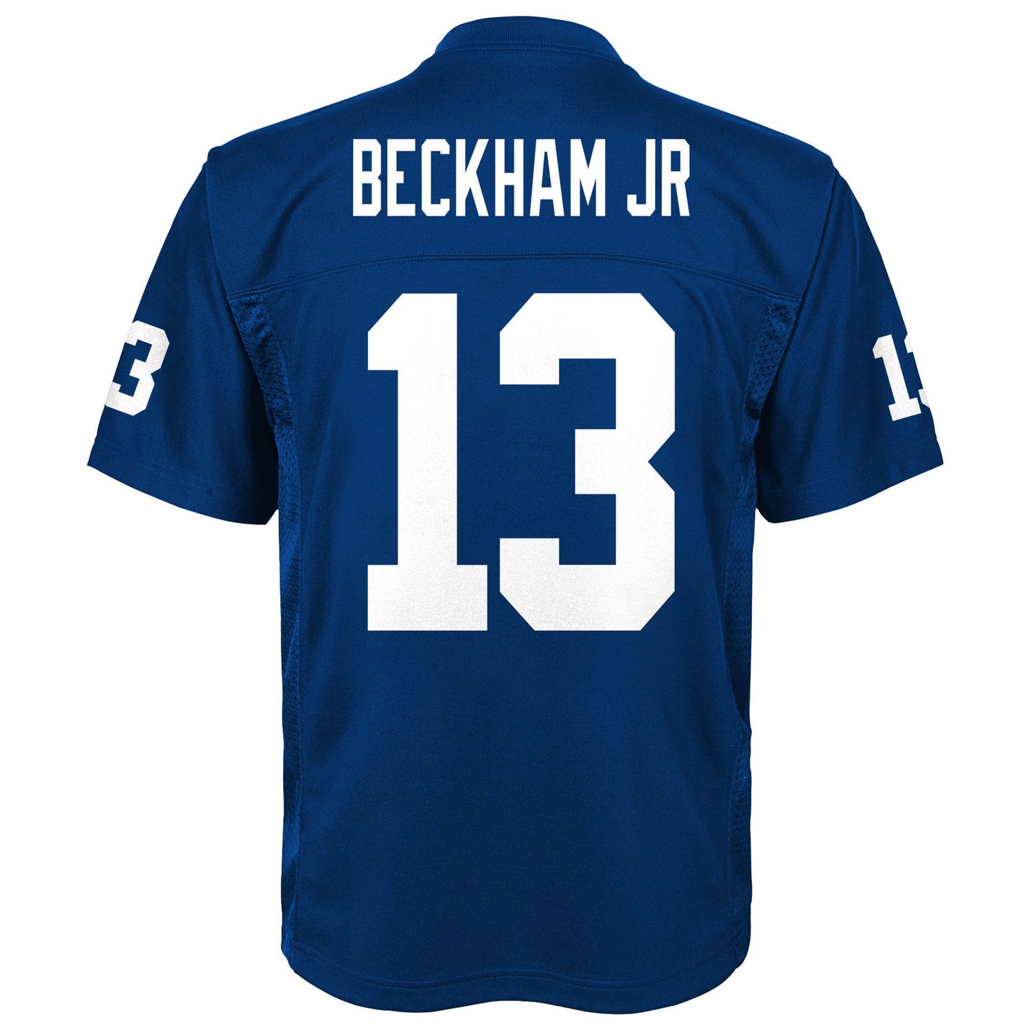 New York Giants Odell Beckham Jr 