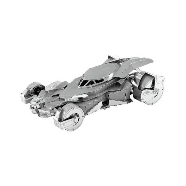 Metals batmobile hot sale