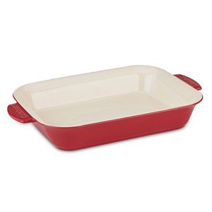 Cuisinart Chef's Classic Ceramic Bakeware Rectangular Baker