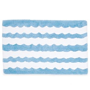 Destinations Wave Scallop Rug