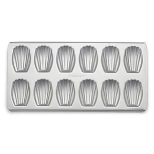 Cuisinart 12-Cup Madeleine Pan