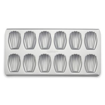 Cuisinart® 12 cup Madeleine Pan