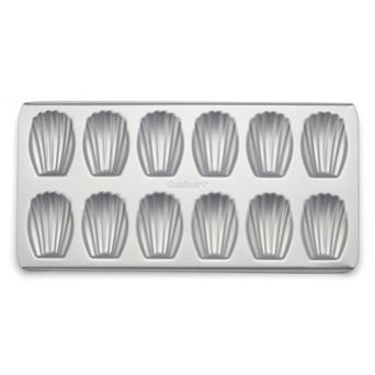 Cuisinart® 12 cup Madeleine Pan