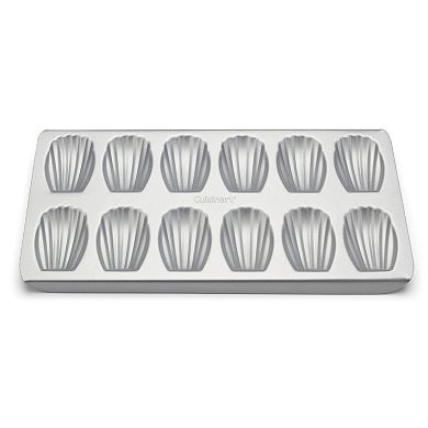 Cuisinart 12-Cup Madeleine Pan