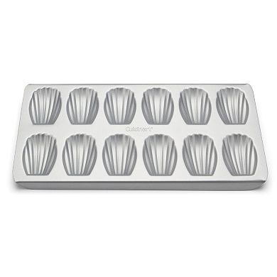 Cuisinart® 12-Cup Madeleine Pan