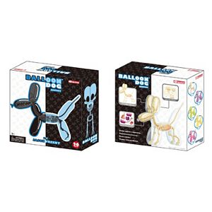 4D Master 4D Vision Balloon Dog Anatomy Model