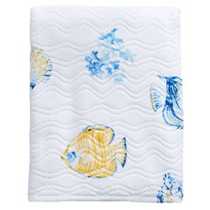 Destinations Barbados Bath Towel