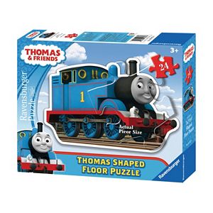 Thomas & Friends 24-pc. Thomas Shaped Floor Puzzle by Ravensburger