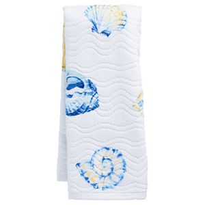 Destinations Barbados Hand Towel