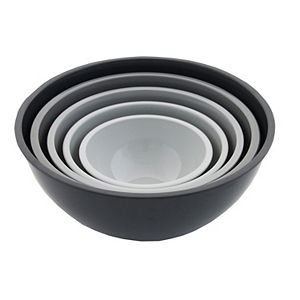 Food Network™ 5-pc. Nesting Mixing Bowl Set