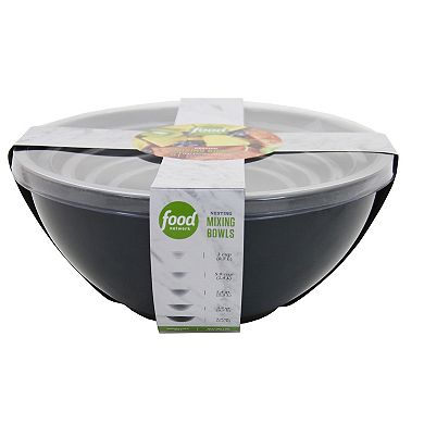 Food Network™ 5-pc. Nesting Mixing Bowl Set