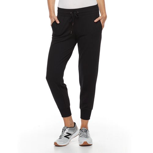 tek gear track pants