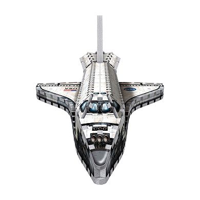 Wrebbit 435-pc. Space Shuttle Orbiter 3D Puzzle