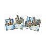 Harry Potter Collection 875-pc. Hogwarts Astronomy Tower 3D Puzzle by Wrebbit