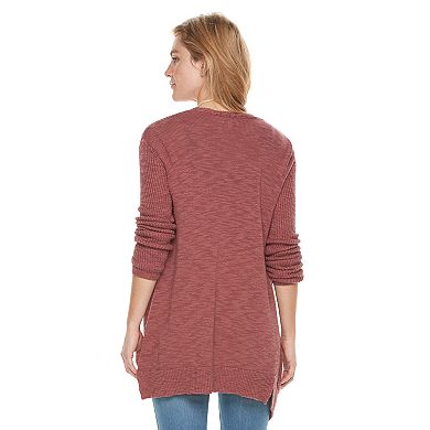 Women's Sonoma Goods For Life® Long Cardigan