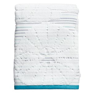 Destinations Mykonos Stripe Bath Towel