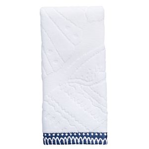 Destinations Mykonos Fingertip Towel