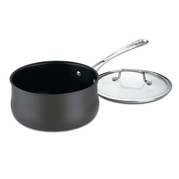 Cuisinart Cuisinart 12 Hard Anodized Frying Pan